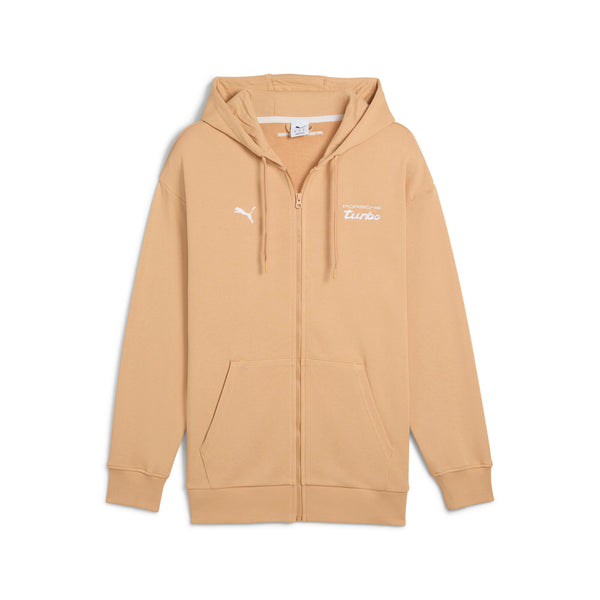 Shop Brown Mens Porsche Legacy Sweat Graphic Full Zip Hoodies Shop Brown Mens Porsche Legacy Sweat Graphic Full Zip Hoodies