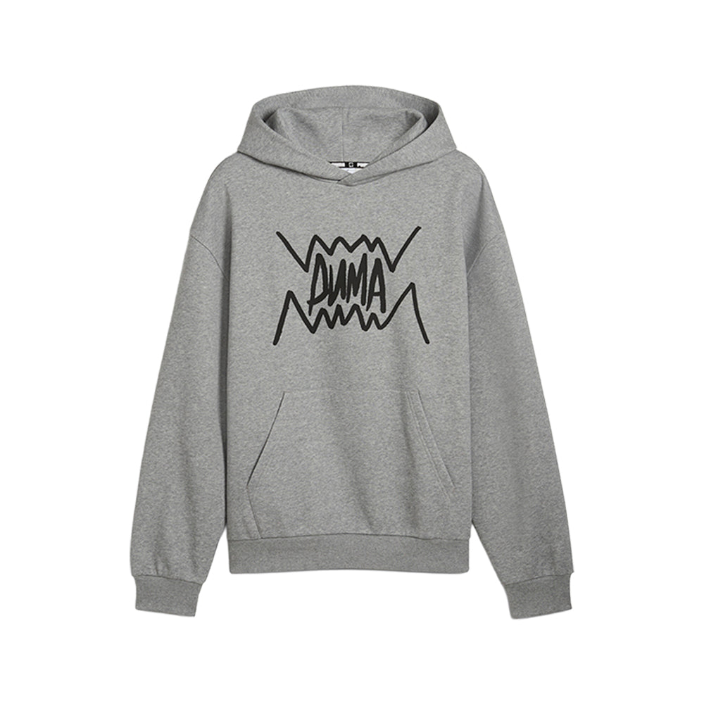 Shop Grey Mens Jaws Core Pullover Hoodie – Shoebacca
