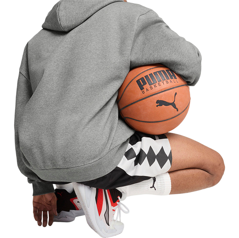 Shop Grey Mens Jaws Core Pullover Hoodie – Shoebacca