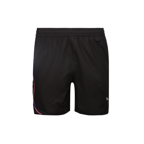 Shop Black Mens All Pro Athletic Shorts – Shoebacca
