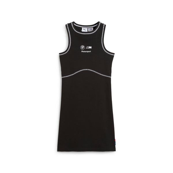 Puma BMW M Motorsport Women's Dress, Black, L