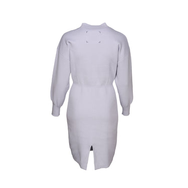 long sleeve puma dress T7 Women's Long Sleeve Dress