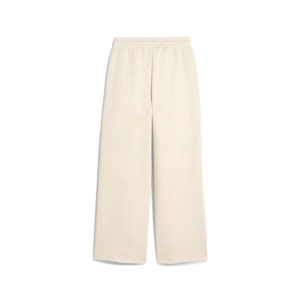 White Robe Pants Shop White Womens Wardrobe Essential Relaxed Pants – Shoebacca