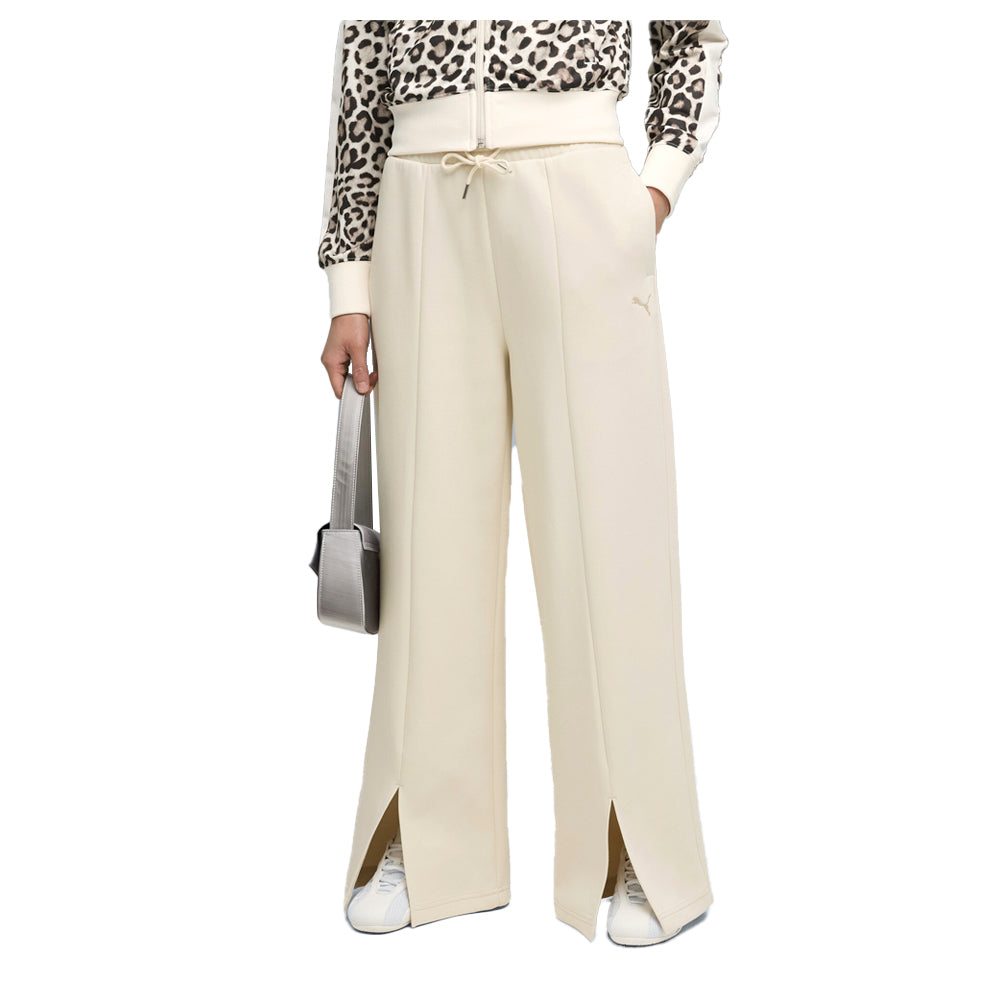 White Robe Pants Shop White Womens Wardrobe Essential Relaxed Pants – Shoebacca