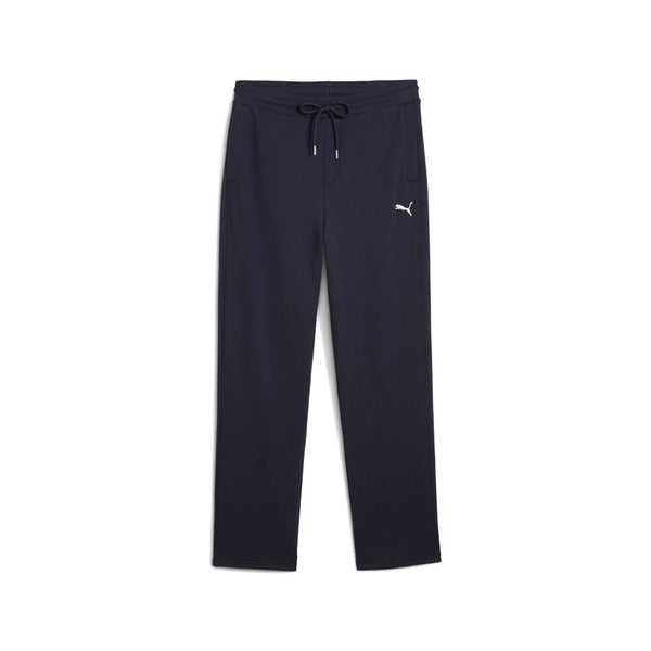 Shop Blue Womens Premium Essentials Relaxed Graphic Sweatpants