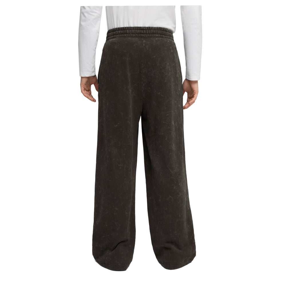 Shop Black Mens Future.PUMA.Archive Sweatpants – Shoebacca