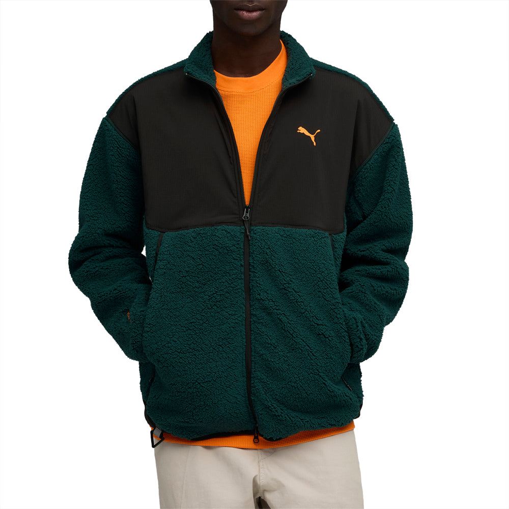 ウェア M Port Authority Fairway Stretch 1/4-Zip | Product | Port Authority