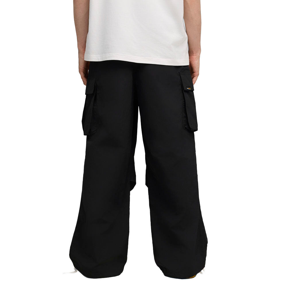 Shop Black Mens MMQ Cordura Cargo Pants – Shoebacca