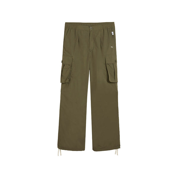 Shop Green Mens MMQ Cordura Cargo Pants – Shoebacca