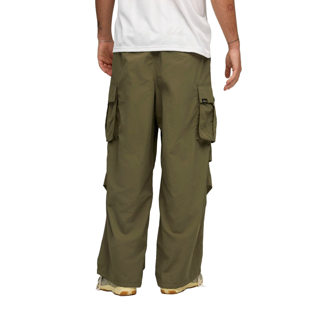 Shop Green Mens MMQ Cordura Cargo Pants – Shoebacca