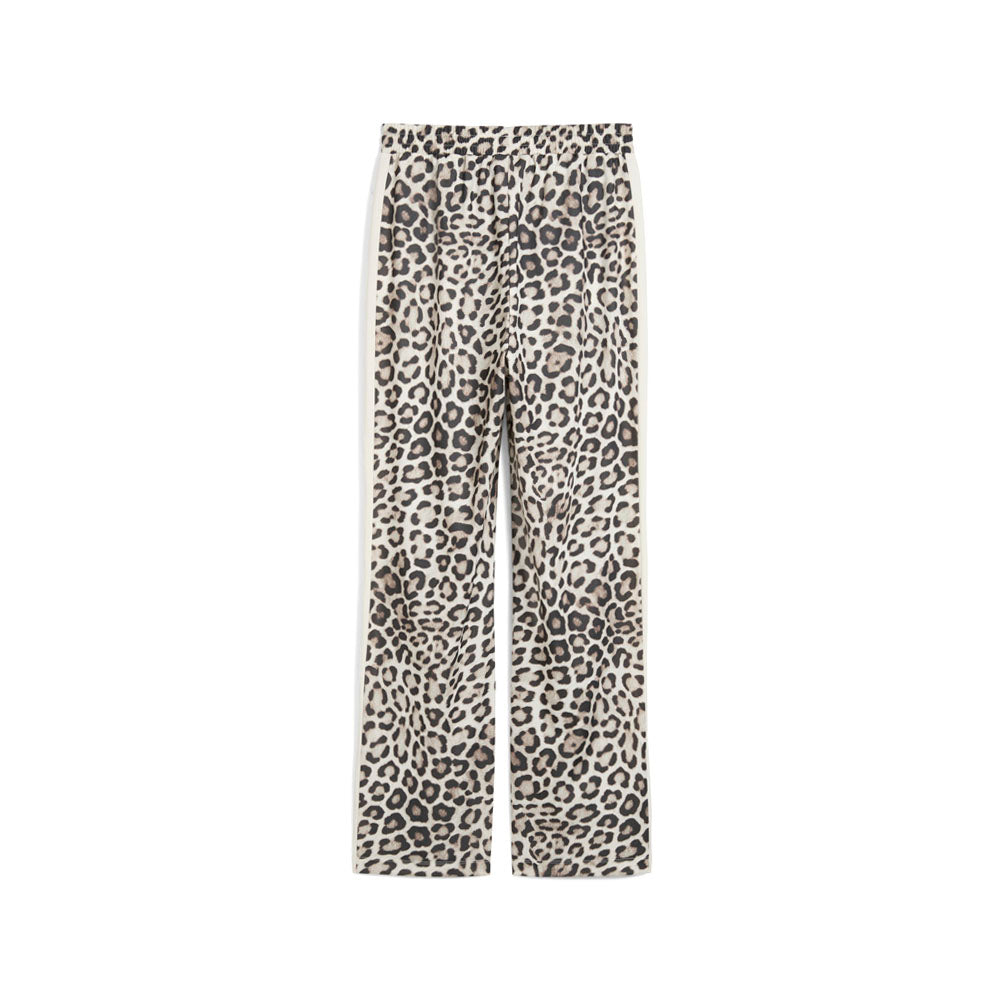 Shop White Womens T7 Leo Luxe Graphic Straight Pants – Shoebacca