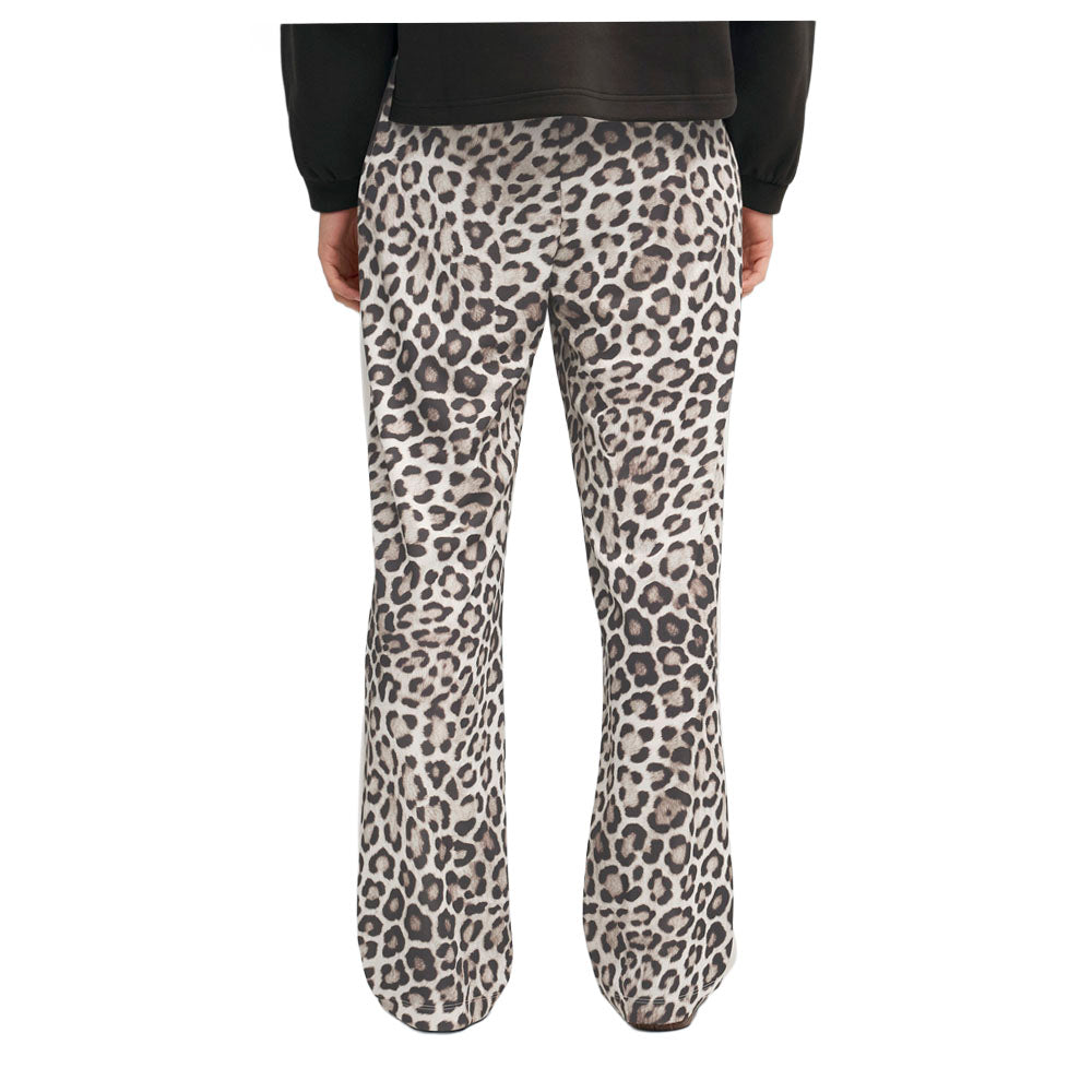 Shop White Womens T7 Leo Luxe Graphic Straight Pants – Shoebacca