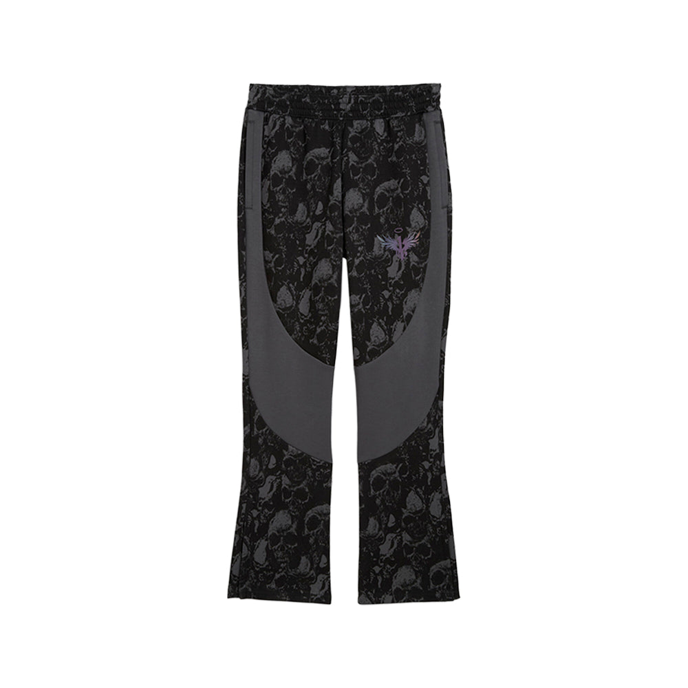 シム・シメール／スリープタイト Shop Grey Mens Lamelo World Tour-Nament Dime Sweatpants – Shoebacca