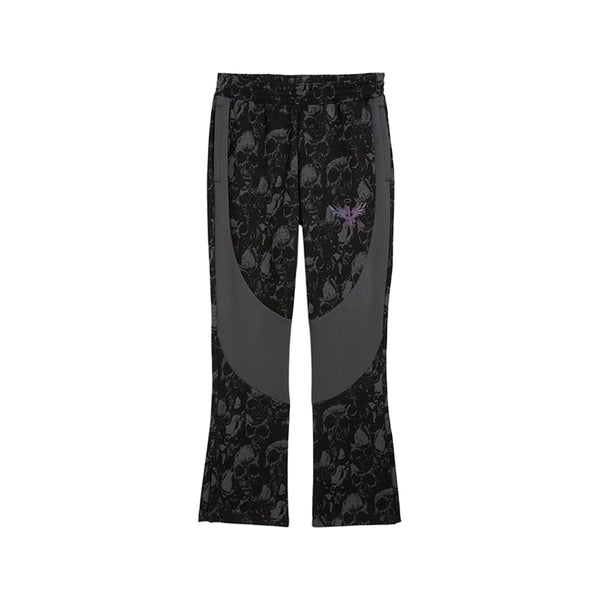 Shop Grey Mens Lamelo World Tour-Nament Dime Sweatpants – Shoebacca