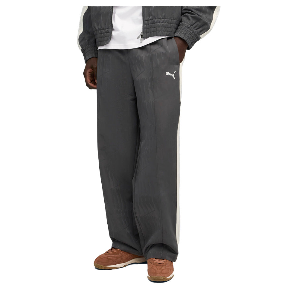Shop Grey Mens The Neverworn VI T7 Track Pants – Shoebacca