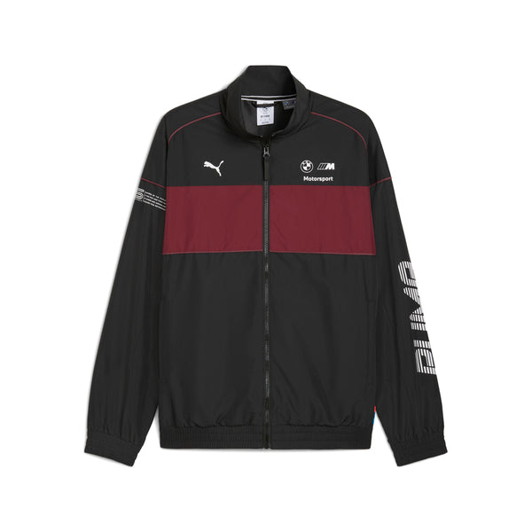 Shop Black Mens BMW M Motorsport SDS 2.0 Full Zip Jacket – Shoebacca