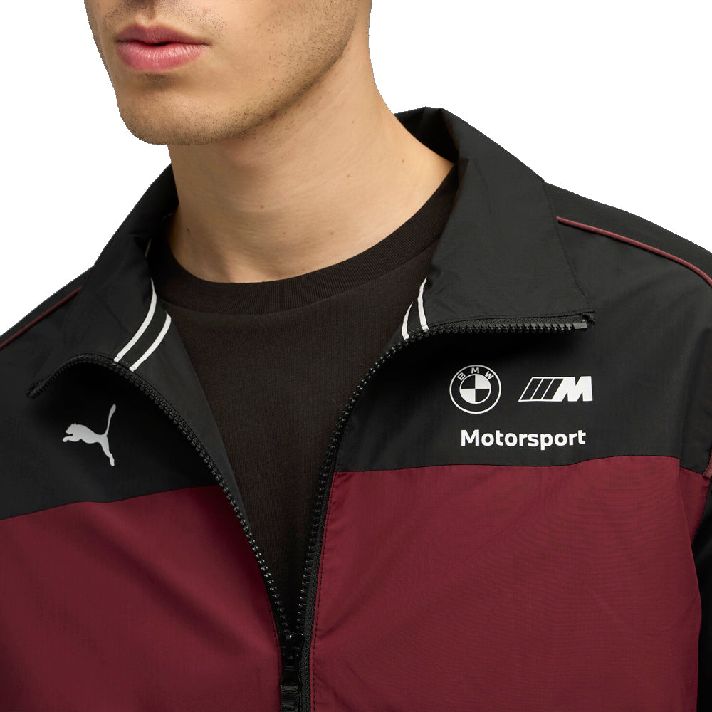 A-17)10%フェザーコート(M)A.BMV Shop Black Mens BMW M Motorsport SDS 2.0 Full Zip Jacket – Shoebacca