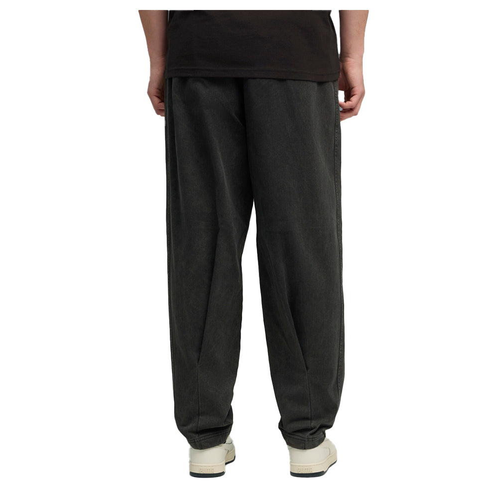 Shop Black Mens Porsche Legacy Lifestyle Pants – Shoebacca