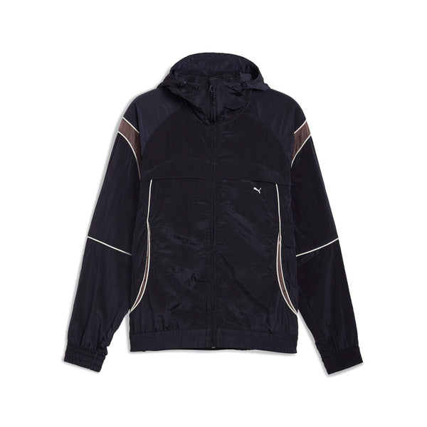 Shop Blue Mens Clrt Ripstop Full Zip Jacket – Shoebacca