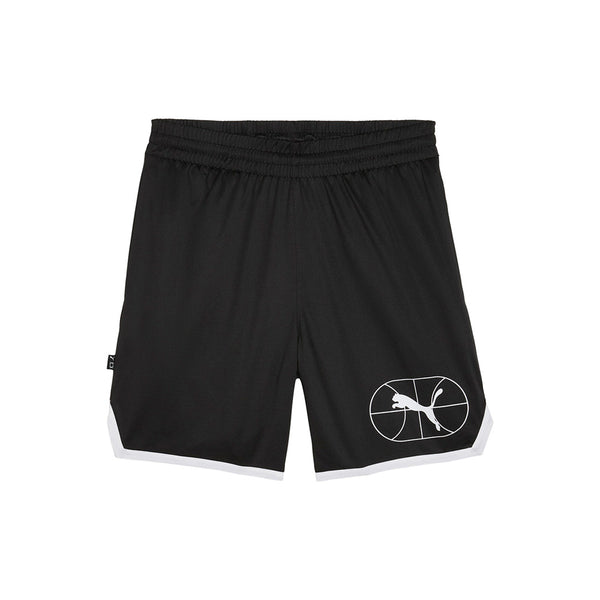  BY AVAVAV BASKETBALL SHORTS Mサイズ Shop Black Mens Junior Varsity Basketball 7 Inch Shorts – Shoebacca