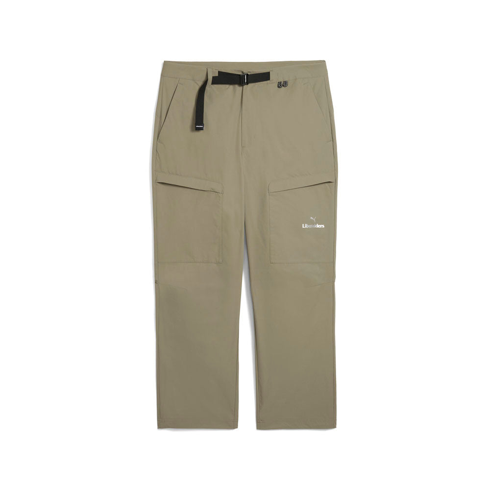 Shop Beige Mens PUMA X LIBERAIDERS Pants – Shoebacca