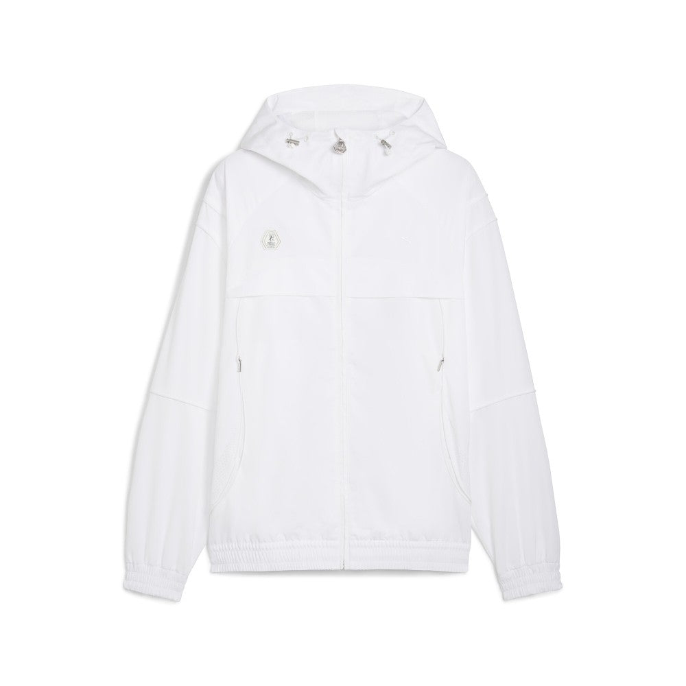 Shop White Mens PUMA X Skepta Skope CLRT Full Zip Jacket – Shoebacca