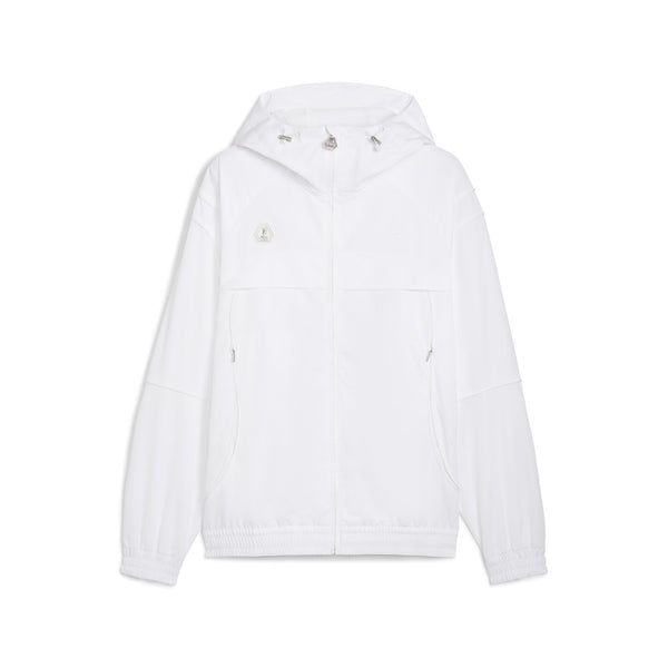 Catpens 　ホワイトカーボンシャフト Shop White Mens PUMA X Skepta Skope CLRT Full Zip Jacket – Shoebacca