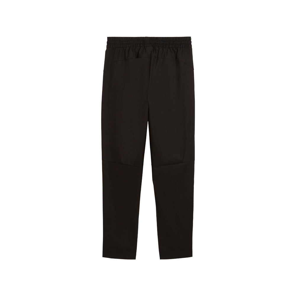 Shop Black Mens Pumatech Track Pants – Shoebacca