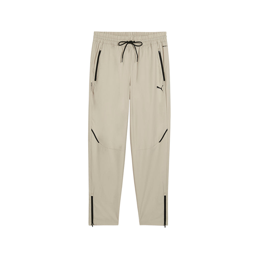 Shop Beige Mens PUMATECH Track Pants – Shoebacca