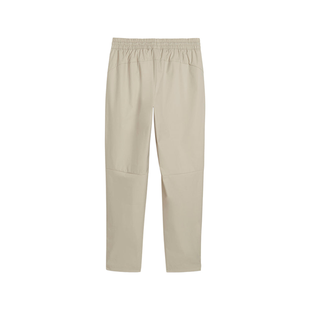 Shop Beige Mens Pumatech Track Pants – Shoebacca