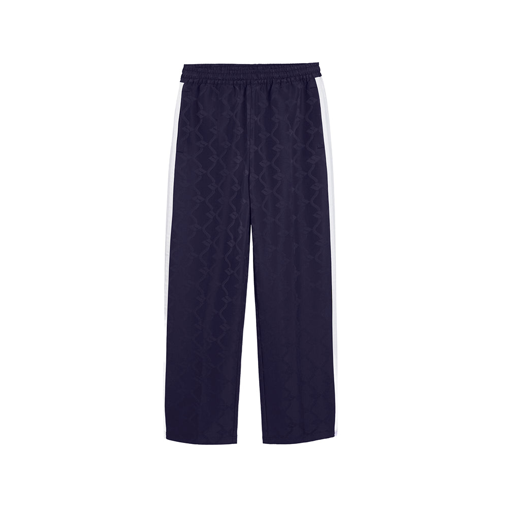 Shop Purple Womens T7 Jacquard Woven Track Pants – Shoebacca