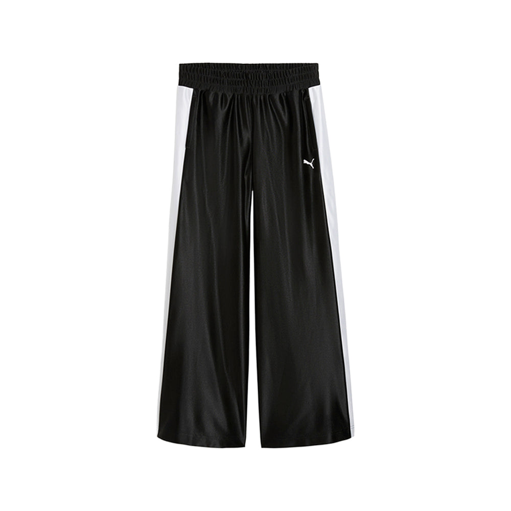 Shop Black Womens Future Archive T7 Mid Rise Pants – Shoebacca