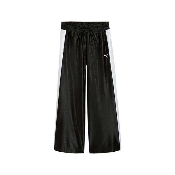 Shop Black Womens Future Archive T7 Mid Rise Pants – Shoebacca