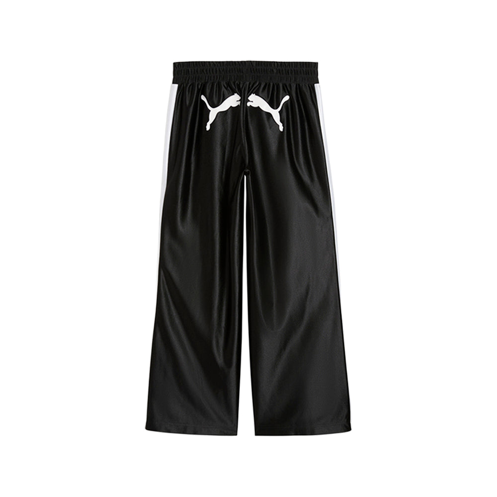 Shop Black Womens Future Archive T7 Mid Rise Pants – Shoebacca