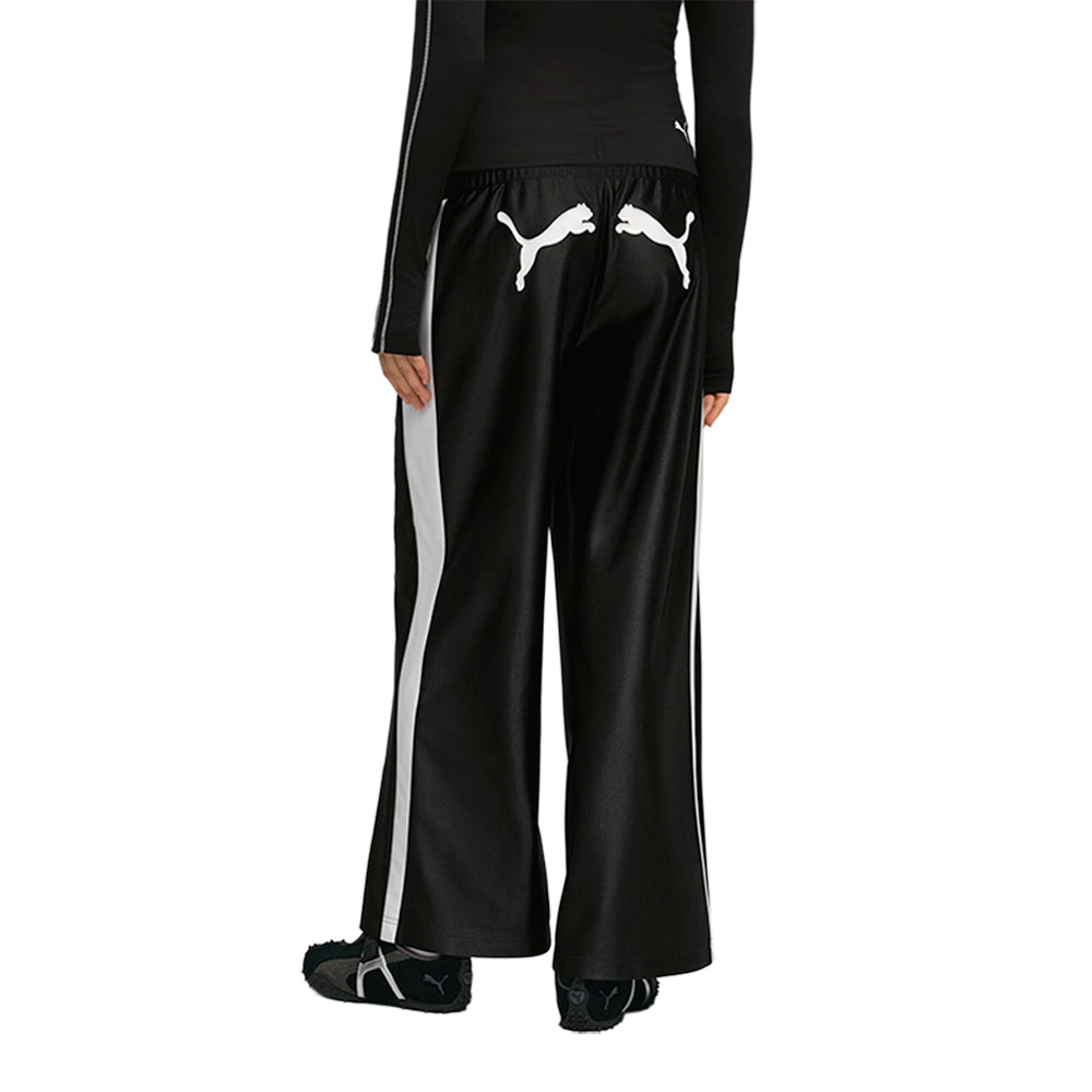 Shop Black Womens Future Archive T7 Mid Rise Pants – Shoebacca