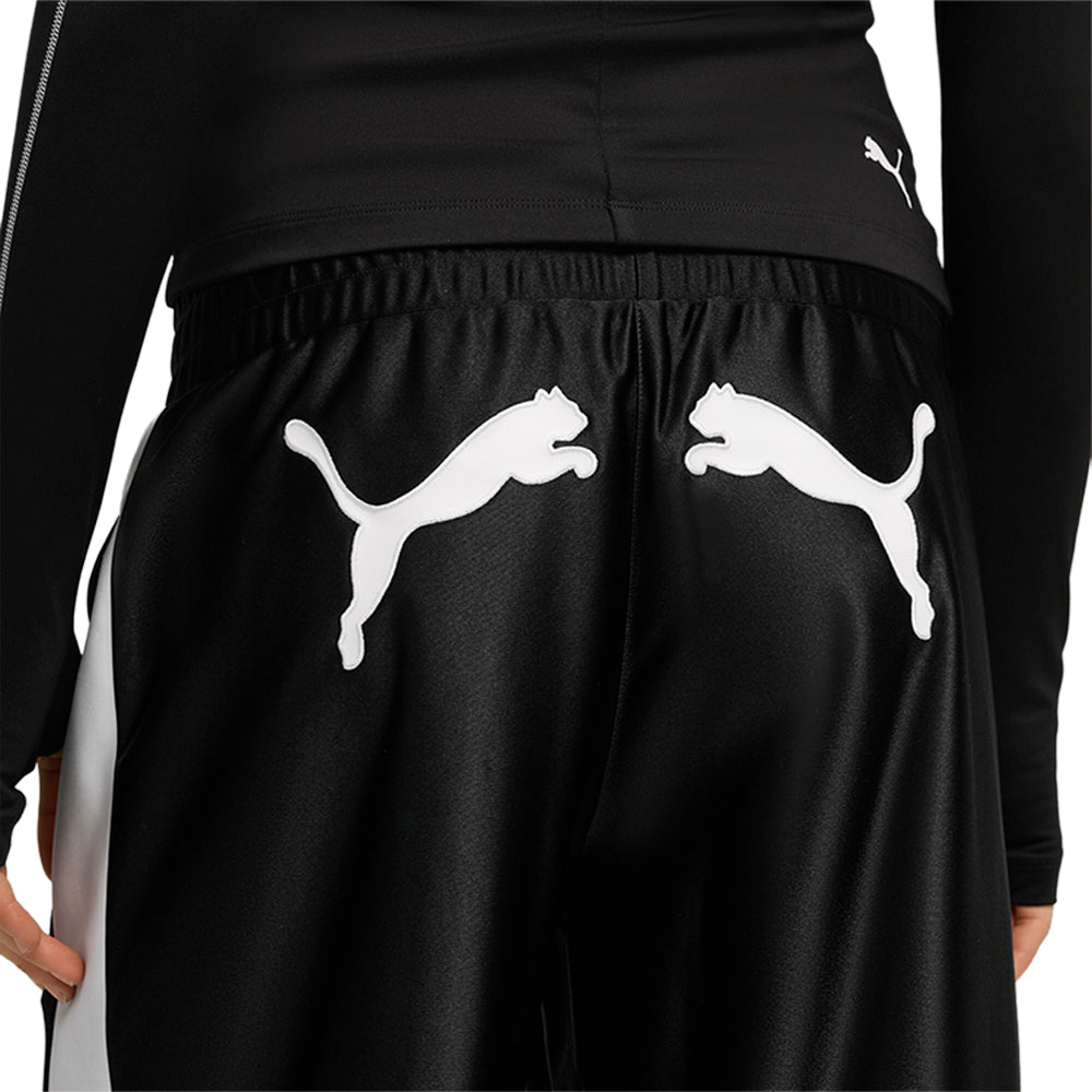 Shop Black Womens Future Archive T7 Mid Rise Pants – Shoebacca