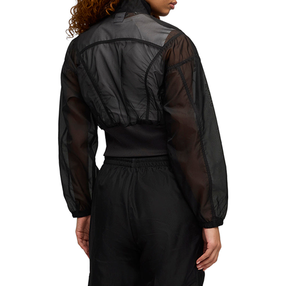 AO　レディース　BLK M TS-A002 ENSEMBLE 9号・ブラック｜東京ソワールオンラインストア