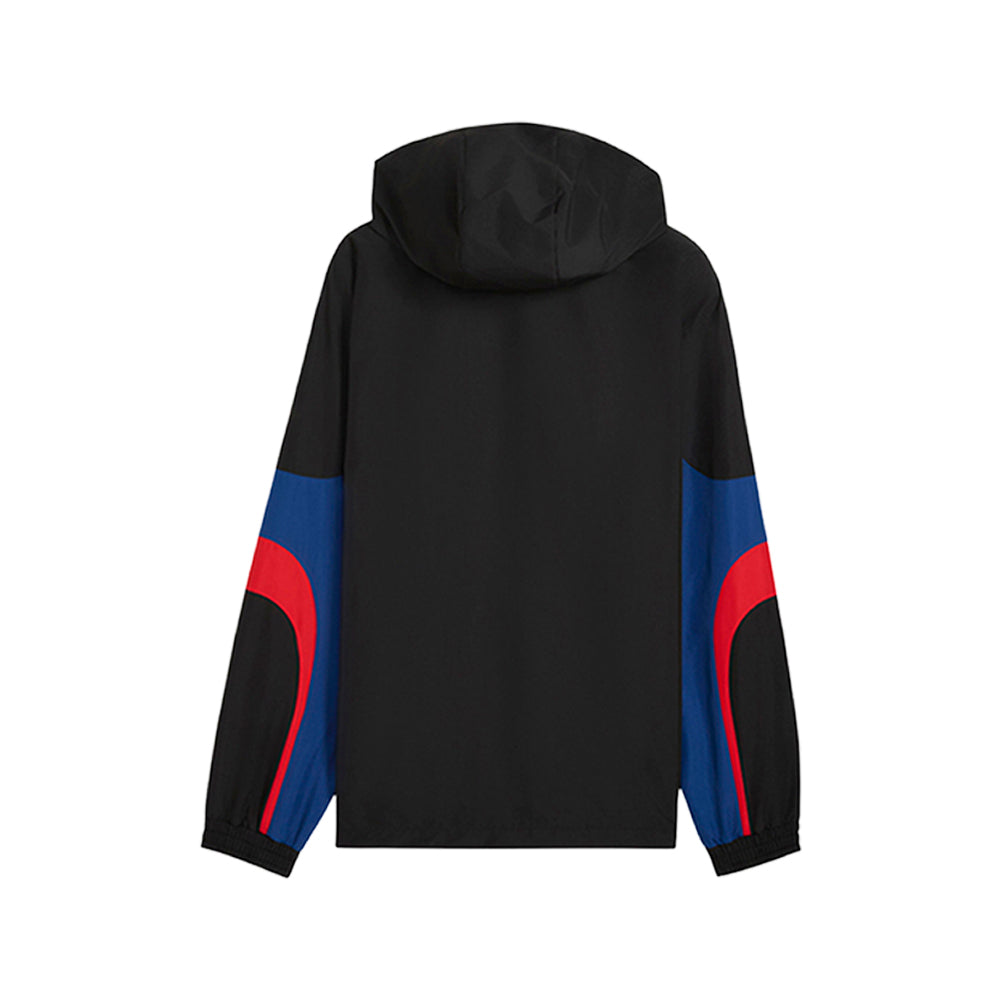 【珍品】C.P. COMPANY x BMW Zip blouson Shop Black Mens BMW M Motorsport Lifestyle Full Zip Jacket – Shoebacca