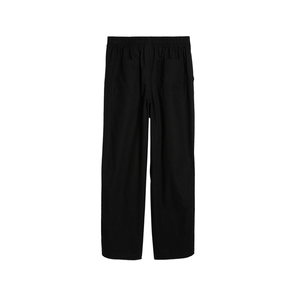 Shop Black Mens Essentials Carpenter Pants – Shoebacca