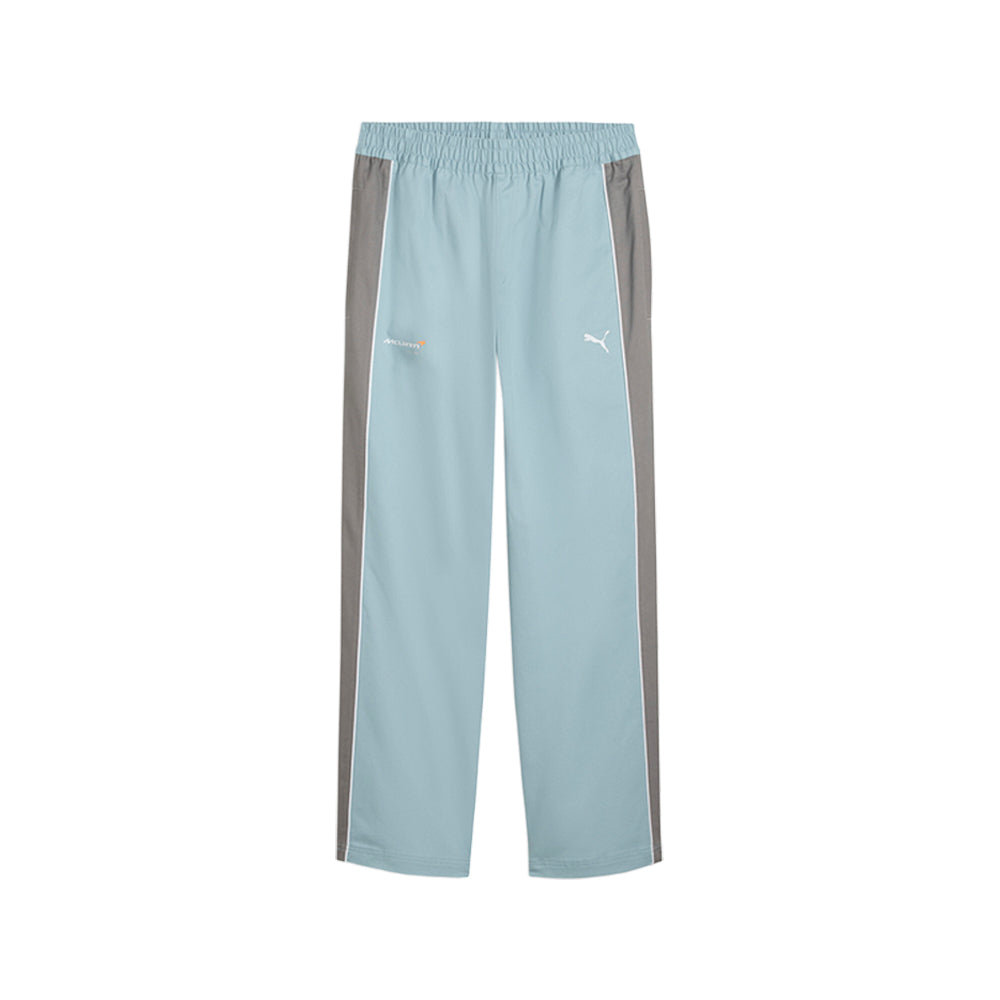 Shop Blue Mens Mclaren Racing T7 Pants – Shoebacca