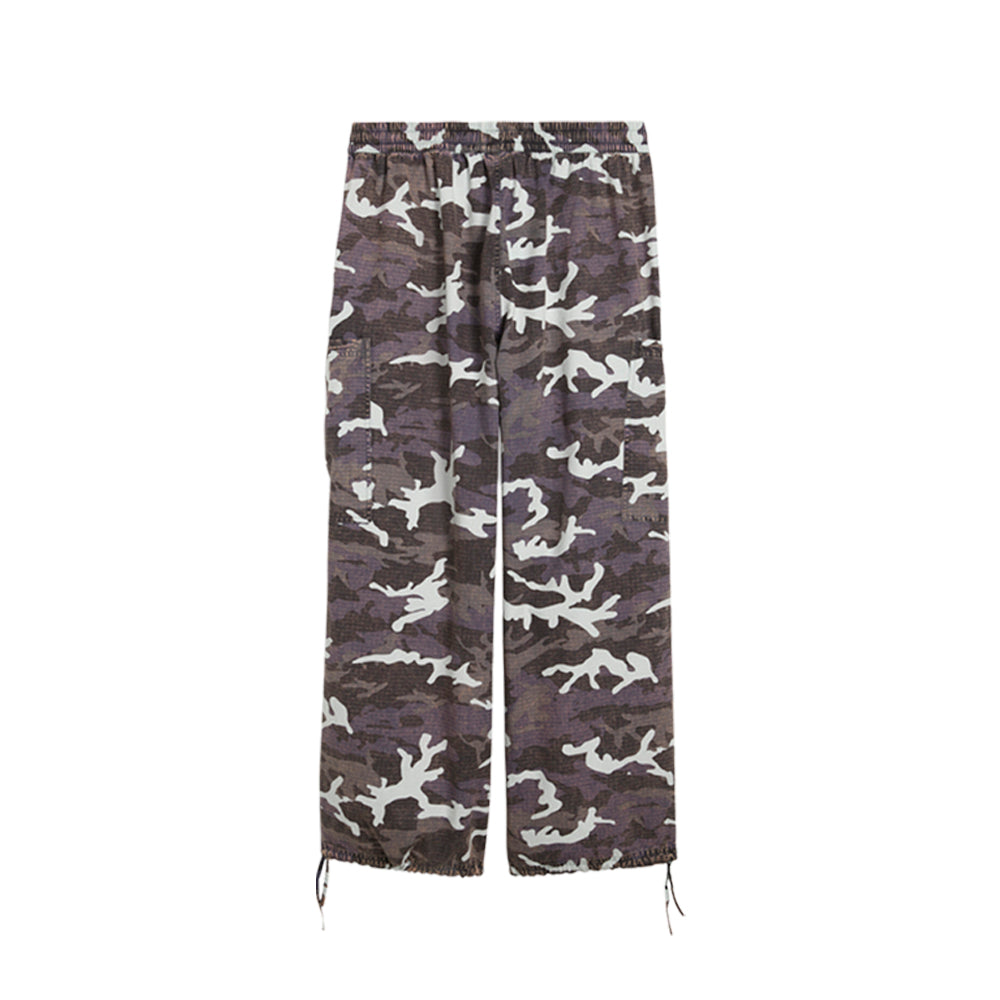 Shop Grey Mens PUMATECH Camo Oversized Pants – Shoebacca