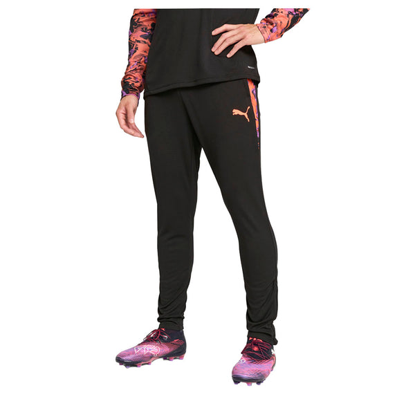 Shop Black Mens Individual Cup Training Pants – Shoebacca