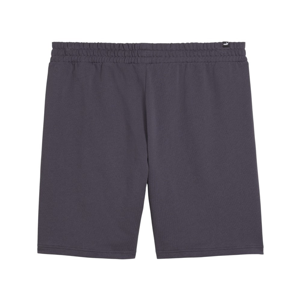Shop Grey Mens Better Essentials 9 Inch Drawstring Shorts – Shoebacca