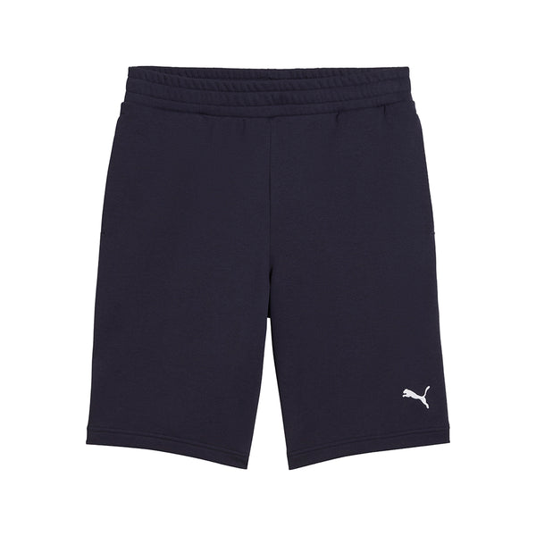Shop Blue Mens Essentials 10 Inch Shorts – Shoebacca