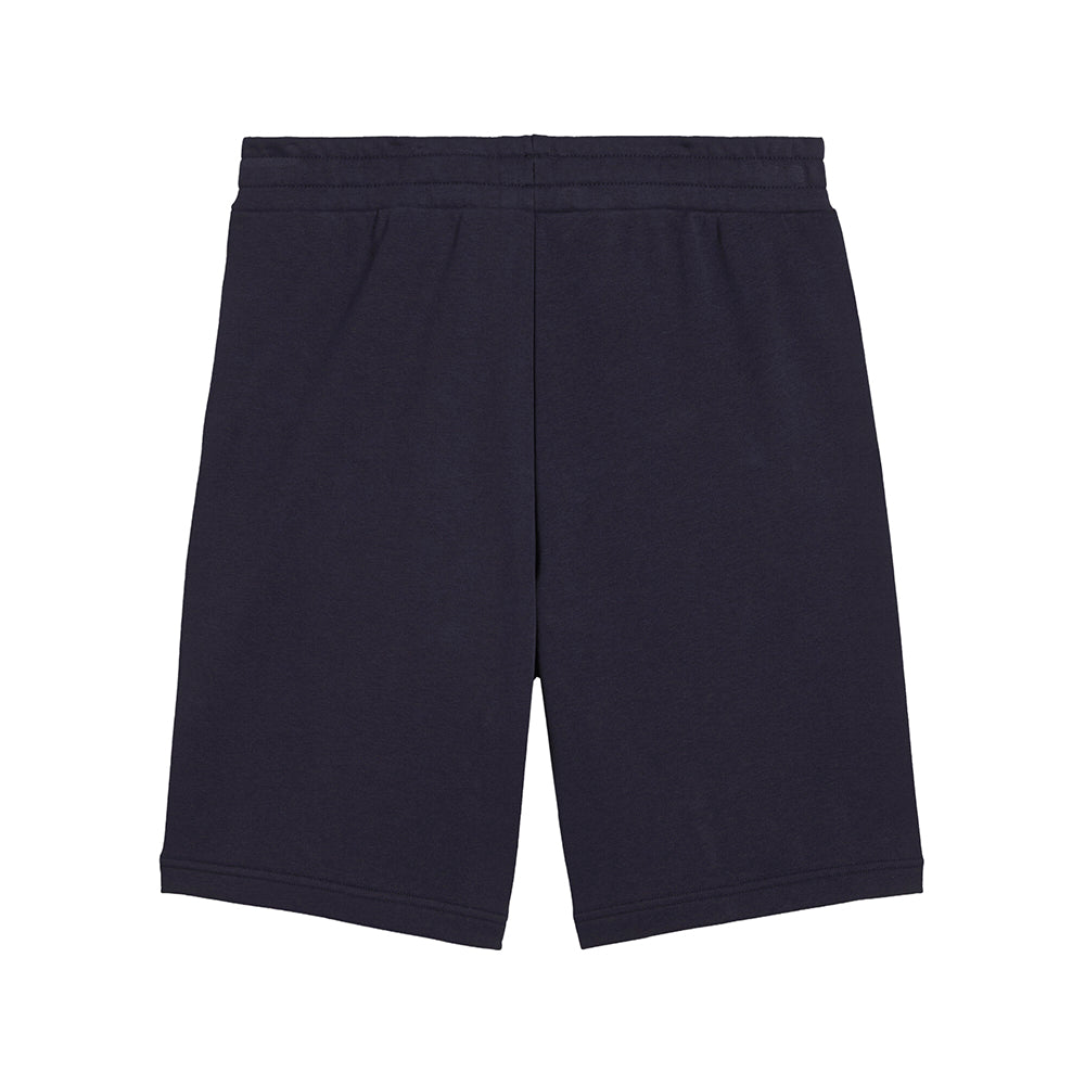 Shop Blue Mens Essentials 10 Inch Shorts – Shoebacca
