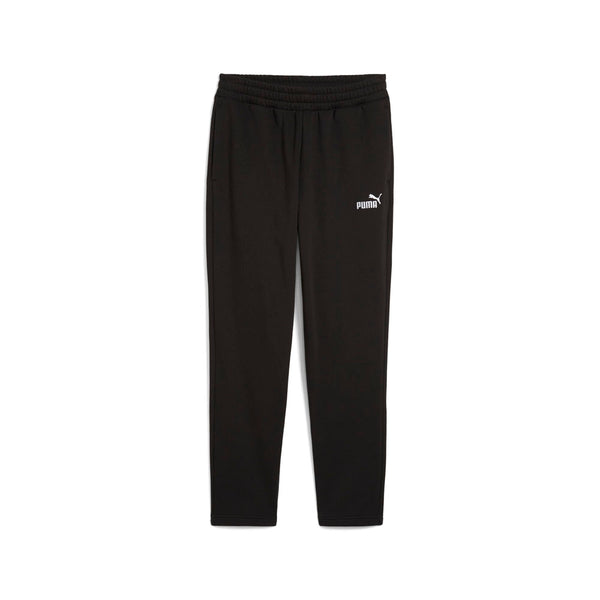 Shop Black Mens Essentials No. 1 Logo Fleece Sweatpants – Shoebacca