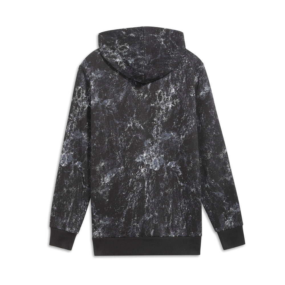 EFFLORESCENCE パーカー EFFLORESCENCE エフロレッセンス スエットパーカー ホワイト系 M