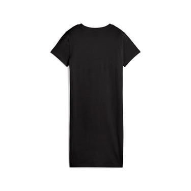 t shirt dress slim fit Women's 100% Organic Cotton T-Shirt Dress L / Willow Green main image 1