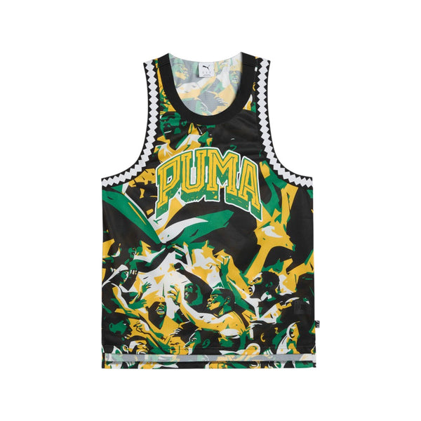 Shop Black, Green, Yellow Mens Rival RArtifical Grounde Graphic