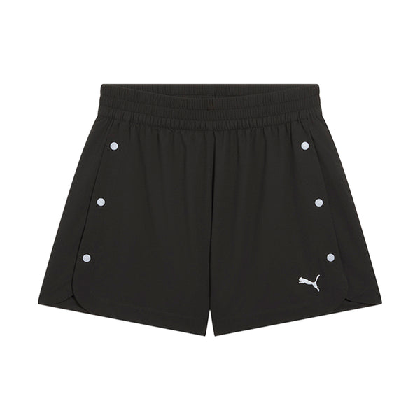Shop Black Womens Essentials Ripstop Shorts – Shoebacca